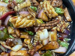 -卢庄(江汉路店)