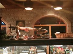 -南瓜花意大利餐厅(高新二路店)