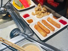 -海底捞火锅(之心城店)