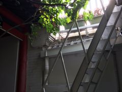 -北平小院设计酒店