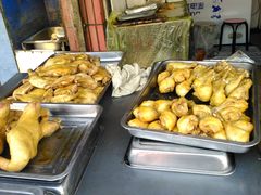 -凌老大童子鸡(新西门路店)