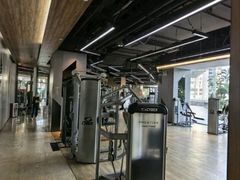 -威克健身游泳(万菱汇店)