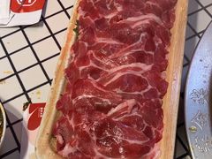 -山悦里 山野·鲜火锅(罗斯福广场店)