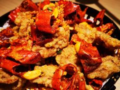 -兔爸私家小厨(新北万达店)