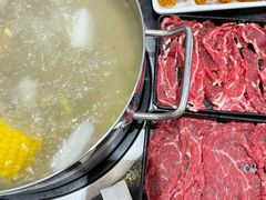 -林记潮牛·牛肉火锅(上马墩店)