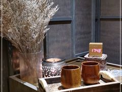 -LANN I 蘭 泰式古法按摩(徐家汇城开YOYO店)