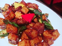 -汤城小厨•粤菜•靓汤(苏州街店)