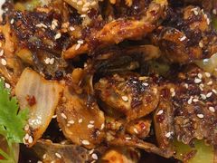 -亿牌牌东北烧烤(怀特店)