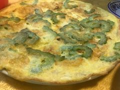 凉瓜煎蛋-得记得潮州海鲜砂锅粥(宝业路店)