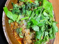 -青石桥老瓦房肥肠粉总店(青石桥总店)