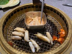-韩盛·盛江山自助料理(中街大悦城店)