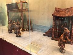 -内乡县衙博物馆
