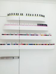 -安娜美甲美睫沙龙