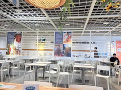 -宜家·瑞典风味餐厅(无锡店)