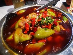 -峨嵋酒家总店(车公庄店)