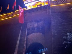 -暖泉古镇