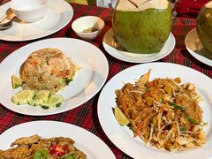 -Raya Father Restaurant