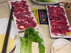 -小肥牛潮汕牛肉火锅(南联店)