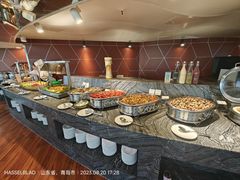 -汇泉王朝大饭店-旋转餐厅(南海路店)