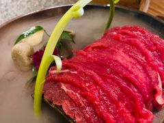 九秒牛肉-盡膳口福跷脚牛肉火锅(合生汇购物中心店)