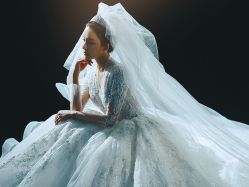 -第一夫人婚纱摄影(南京店)