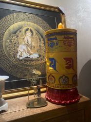 -沐迪珠宝&法佑艺术疗愈空间