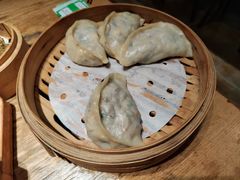 -芳芳私房菜·精做淮扬菜(承德路店)