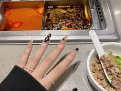 -海底捞火锅(公益西桥店)