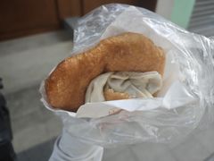 -家阳赵师傅油饼包烧麦(粮道街店)