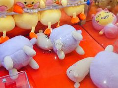 -汤姆熊欢乐世界(大连恒隆广场店)