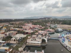 -三亚海昌梦幻海洋不夜城