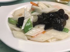 -烤肉宛饭庄(南礼士路店)