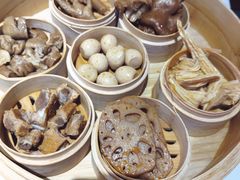 -卤校长重庆火锅(国兴店)