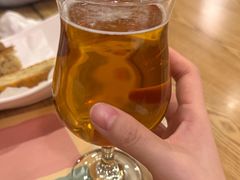 -安妮意大利餐厅(国贸店)