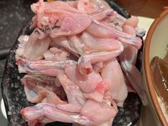 -哥老官重庆美蛙鱼头(五角场合生汇店)
