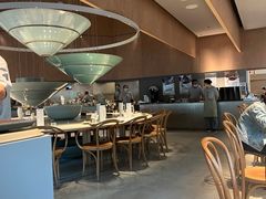 -胡麻(静安嘉里店)