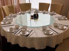 -外滩一号(Shanghai ONE Fine Dining)