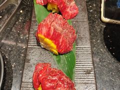 特上牛外脊-虎丸烧肉(新大陆广场店)