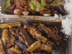 -第四食堂(中国海洋大学店)