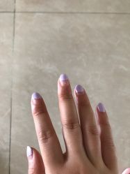 -印奈儿美甲手足护理机构