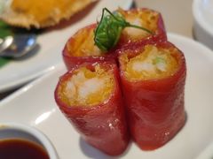-蔡澜点心·粤菜(领展购物广场店)