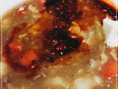 -刘老虎肉丸糊辣汤(总店)