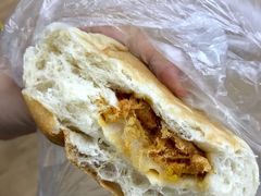 -中山大学南校区-学1食堂