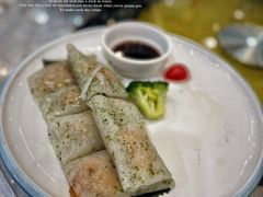 -御膳粥·牛乳粥底火锅·地道顺德菜(容桂店)