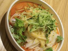 -谷丽麦馕新疆菜·清真(步步高梅溪新天地店)