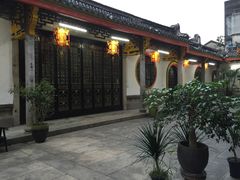 -吴祥记潮州菜·百年老字号·砂锅粥