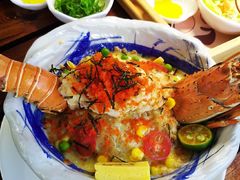 -桃花丼烧肉饭(凯丹商场店)