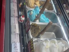 -Vola Gelato意大利手工冰淇淋(朝阳大悦城店)