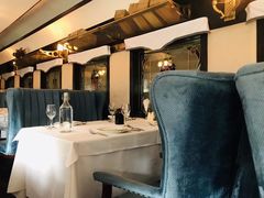 -火车头法国西餐厅