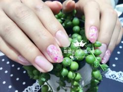 -LEILEI NAIL蕾蕾美甲美睫